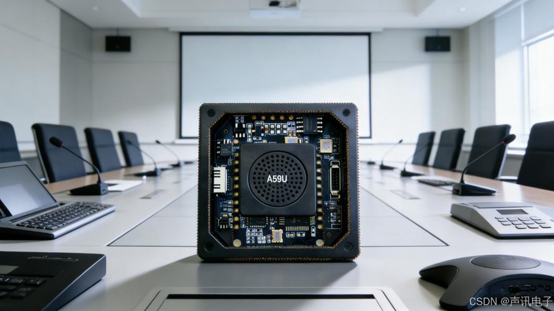 釜通楼宇对讲